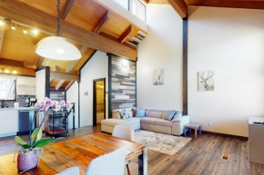 Rocky Point Paradise Truckee